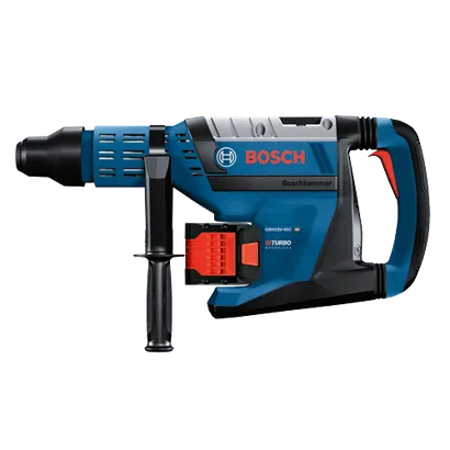 GBH18V-45CK27 Professional 6 GBH18V-45CK27 Professional