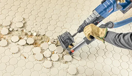 GBH18V-28DCK24 Professional 15 GBH18V-28DCK24 Professional