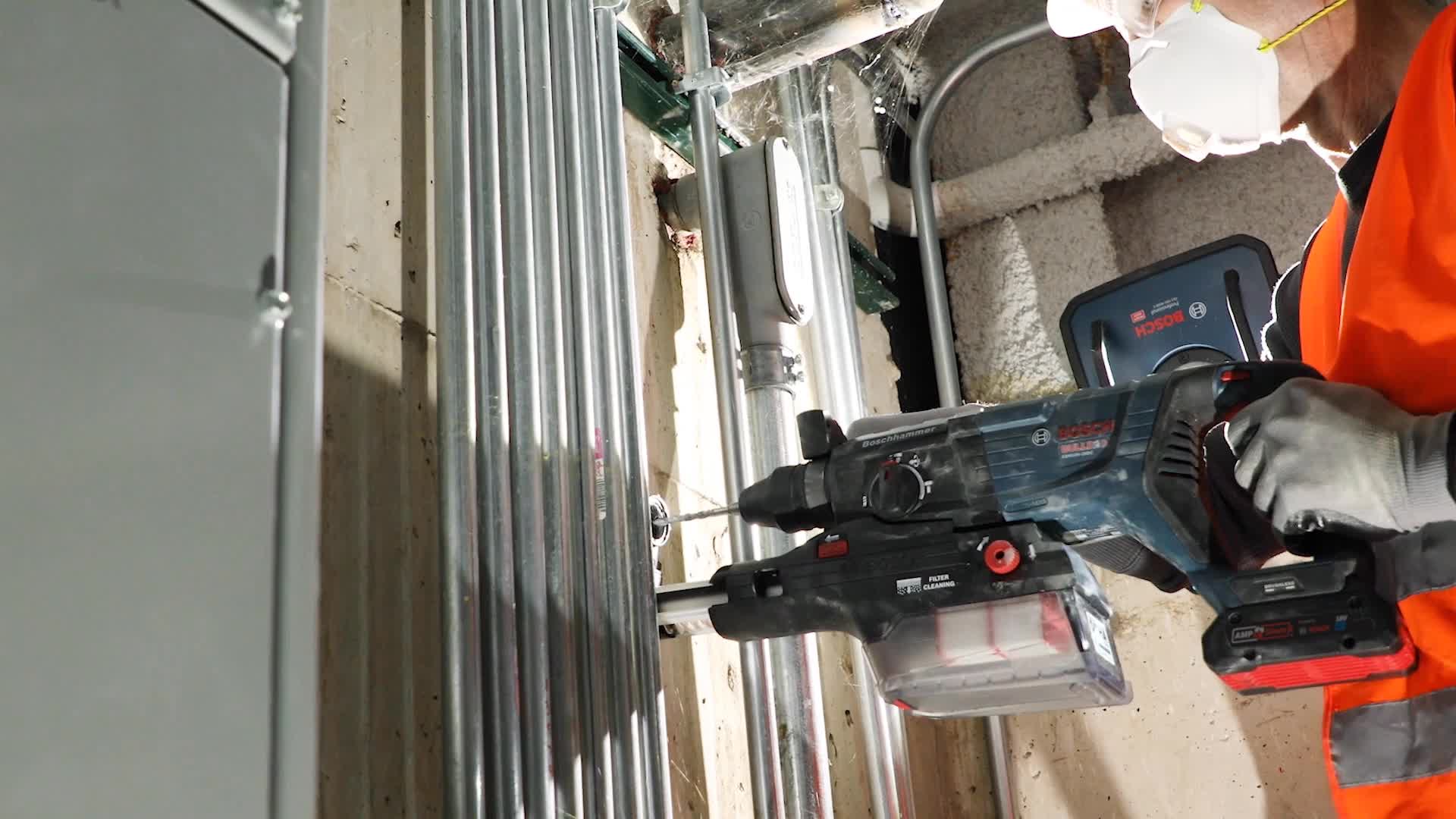 GBH18V-28DCK24 Professional 3 GBH18V-28DCK24 Professional