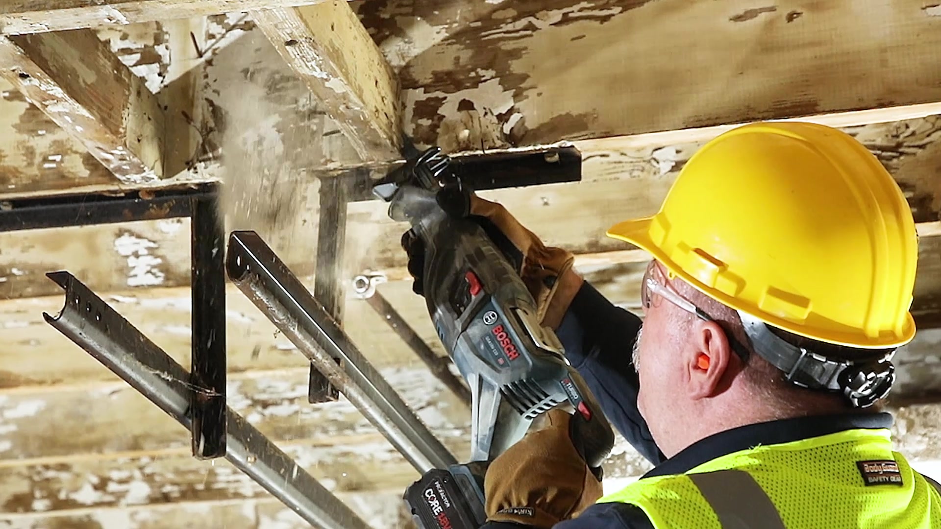 GSA18V-110N Professional 3 GSA18V-110N Professional