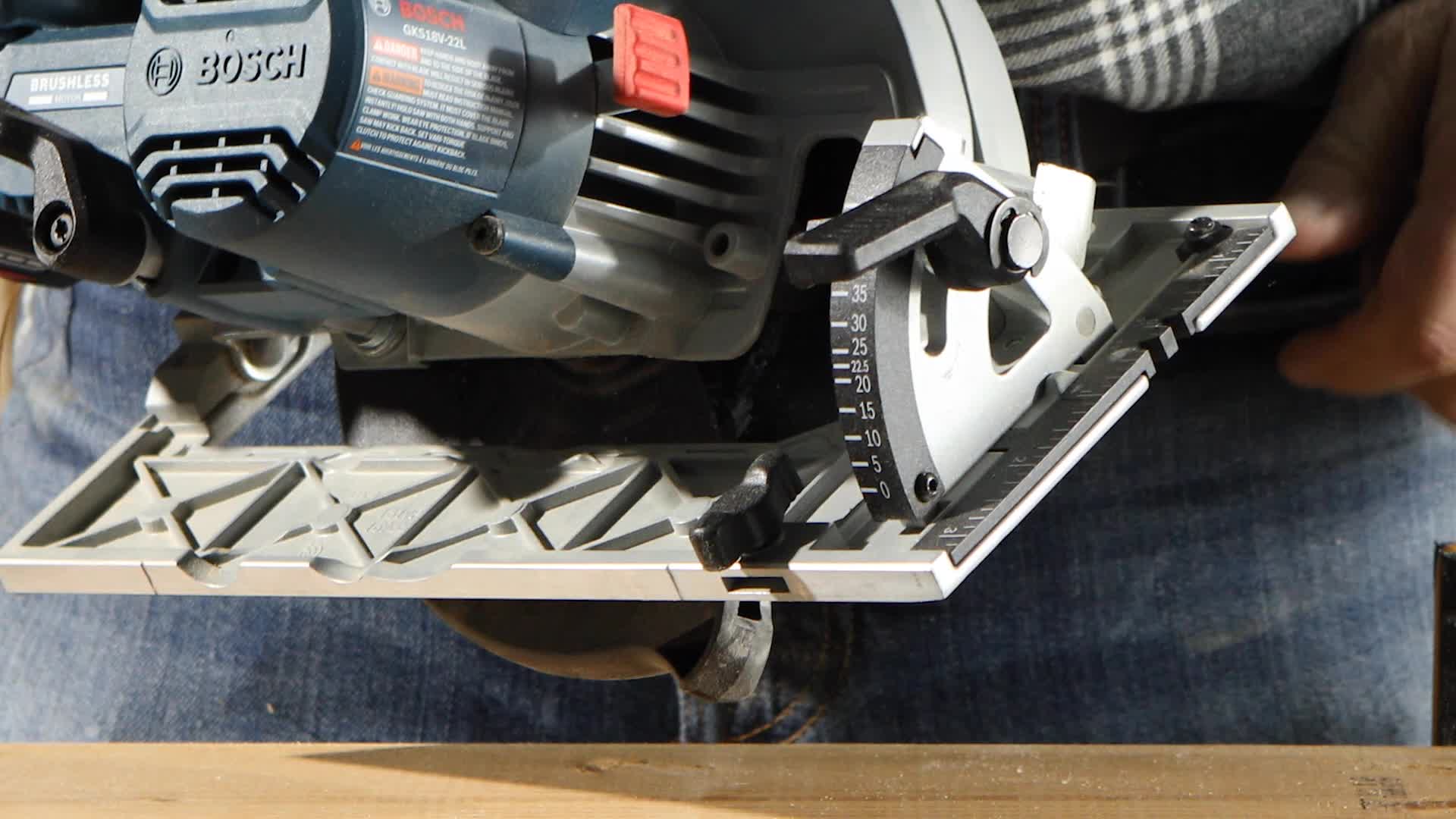 GKS18V-22LB25 Professional 3 GKS18V-22LB25 Professional