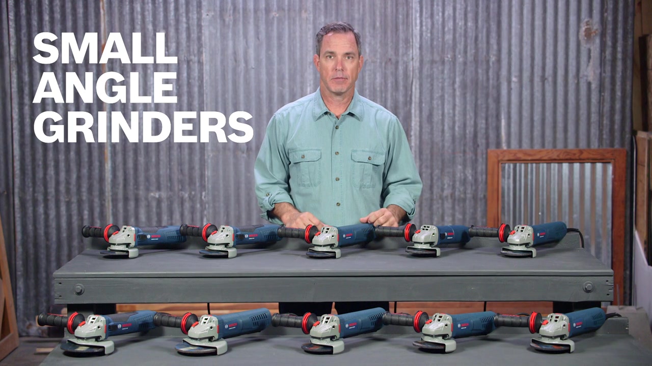 GWS13-50PD Professional