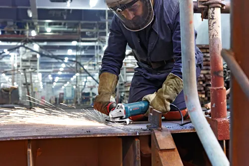 GWS13-50PD Professional