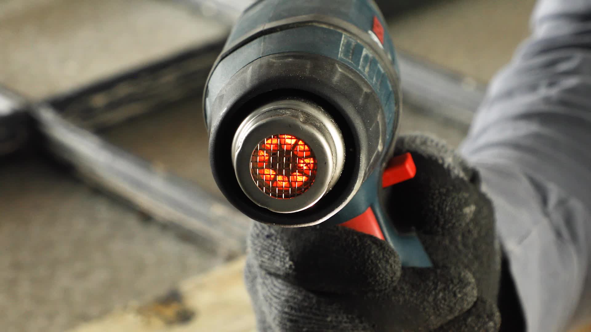 GHG18V-50N Professional