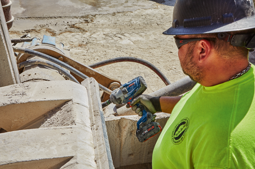 GDS18V-740CN Professional 6 GDS18V-740CN Professional