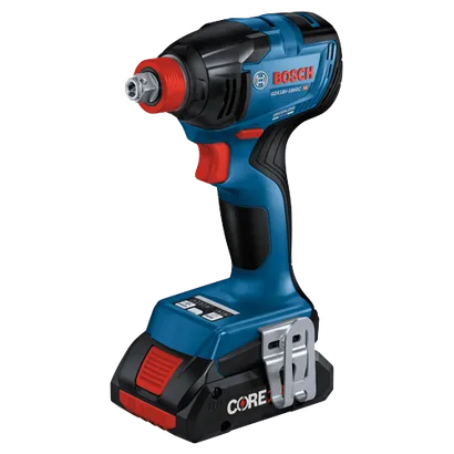 GDX18V-1860CB15 Professional 7 GDX18V-1860CB15 Professional