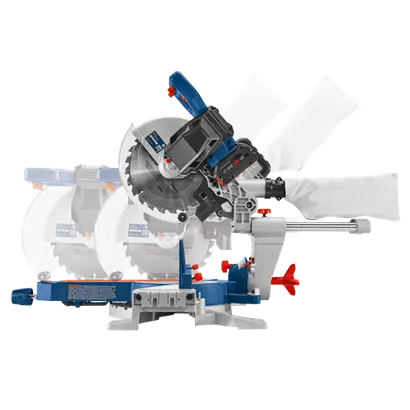 GCM18V-10SDN Professional 4 GCM18V-10SDN Professional