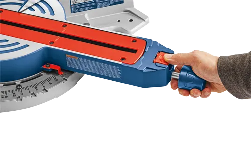 GCM18V-10SDN Professional 9 GCM18V-10SDN Professional