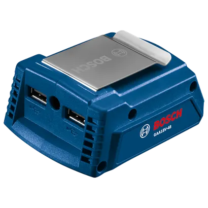 GAA18V-48N Professional 4 GAA18V-48N Professional