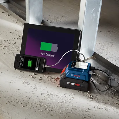 GAA18V-48N Professional 7 GAA18V-48N Professional