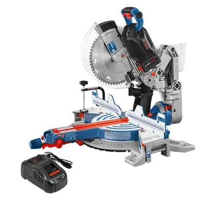 GCM18V-12GDCN14 Professional