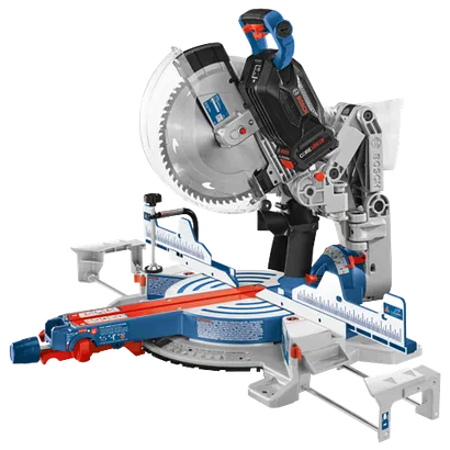 GCM18V-12GDCN14 Professional 7 GCM18V-12GDCN14 Professional