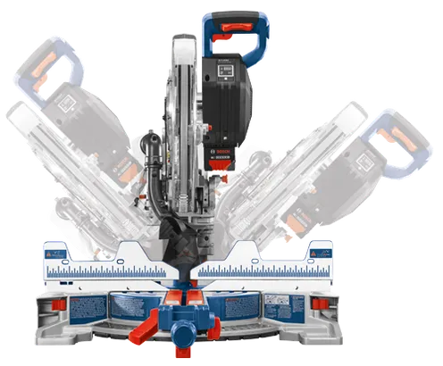 GCM18V-12GDCN14 Professional 9 GCM18V-12GDCN14 Professional