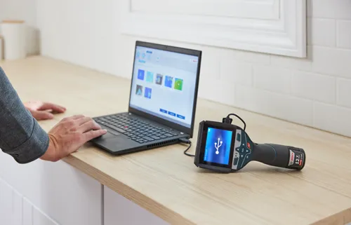 GTC600C Professional