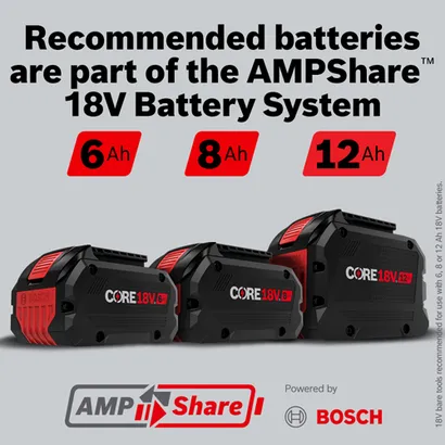 GTS18V-08N Professional 11 GTS18V-08N Professional
