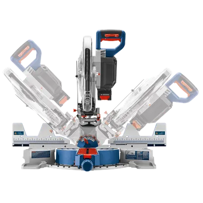 GCM18V-12SDN14 Professional 4 GCM18V-12SDN14 Professional