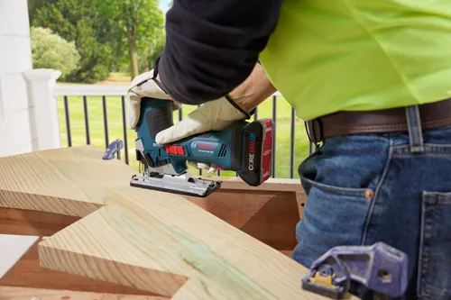 GST18V-50BN Professional 4 GST18V-50BN Professional