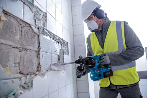 GBH18V-28CK28 Professional 10 GBH18V-28CK28 Professional