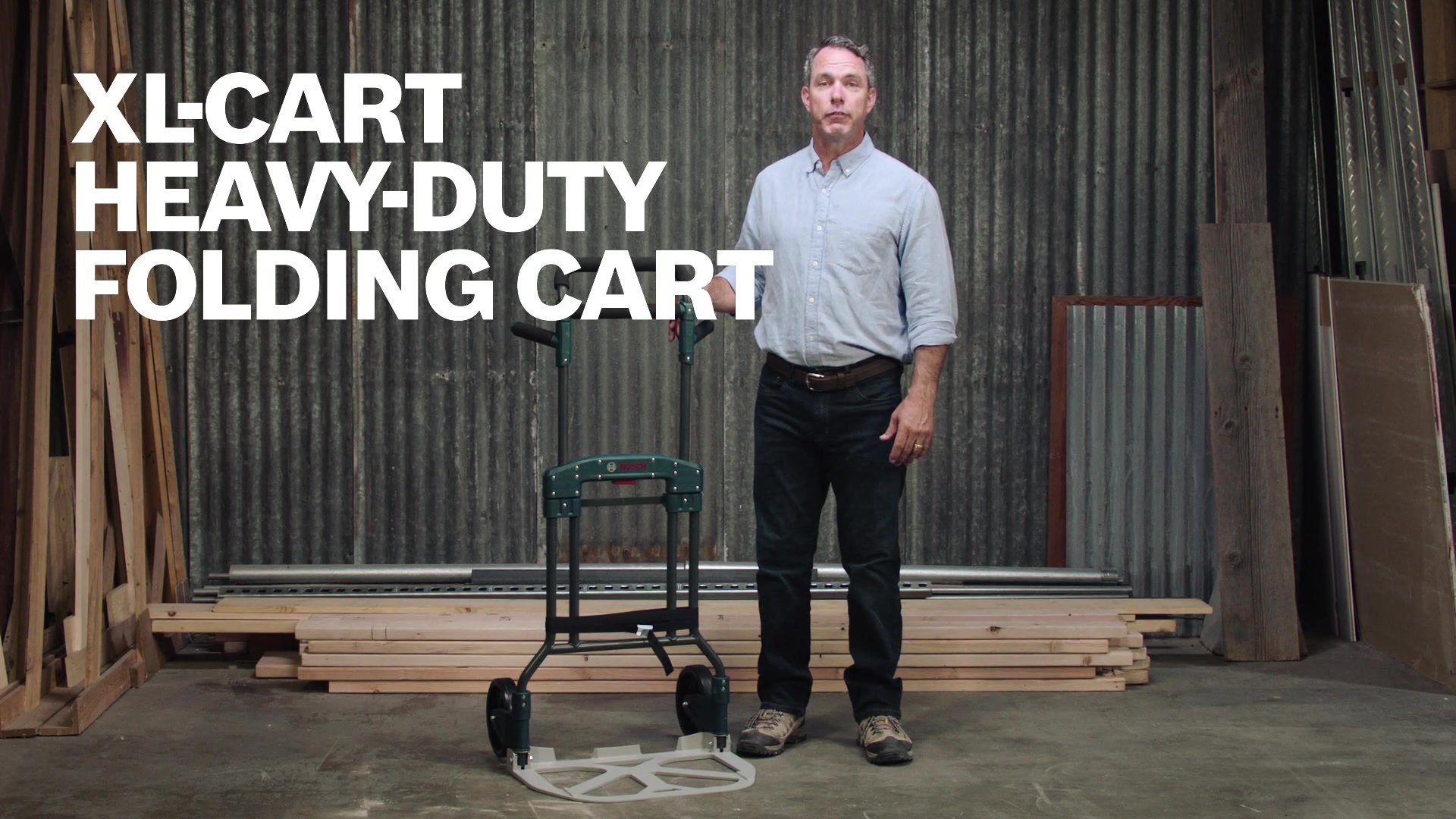 XL-CART Professional