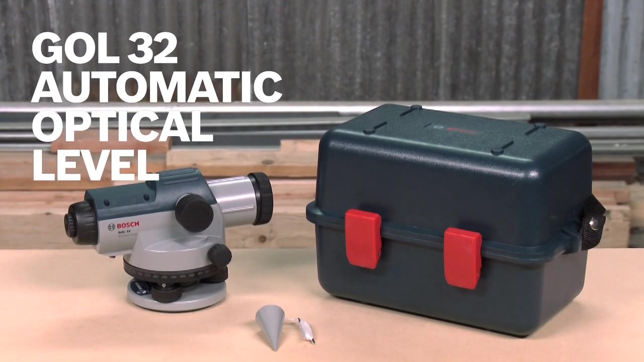 GOL 32 Professional 3 GOL 32 Professional