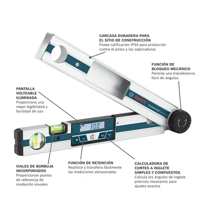 GAM 220 MF Professional