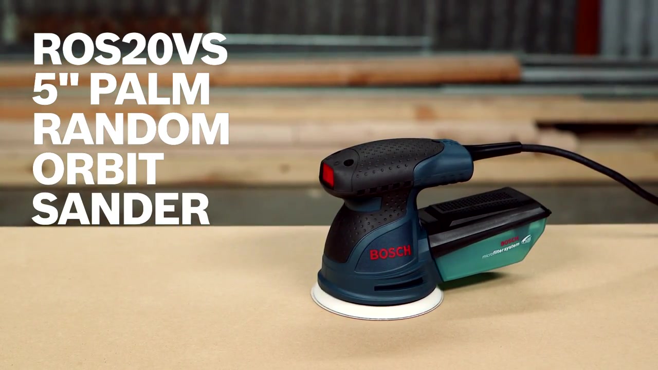 ROS20VSK Professional 3 ROS20VSK Professional