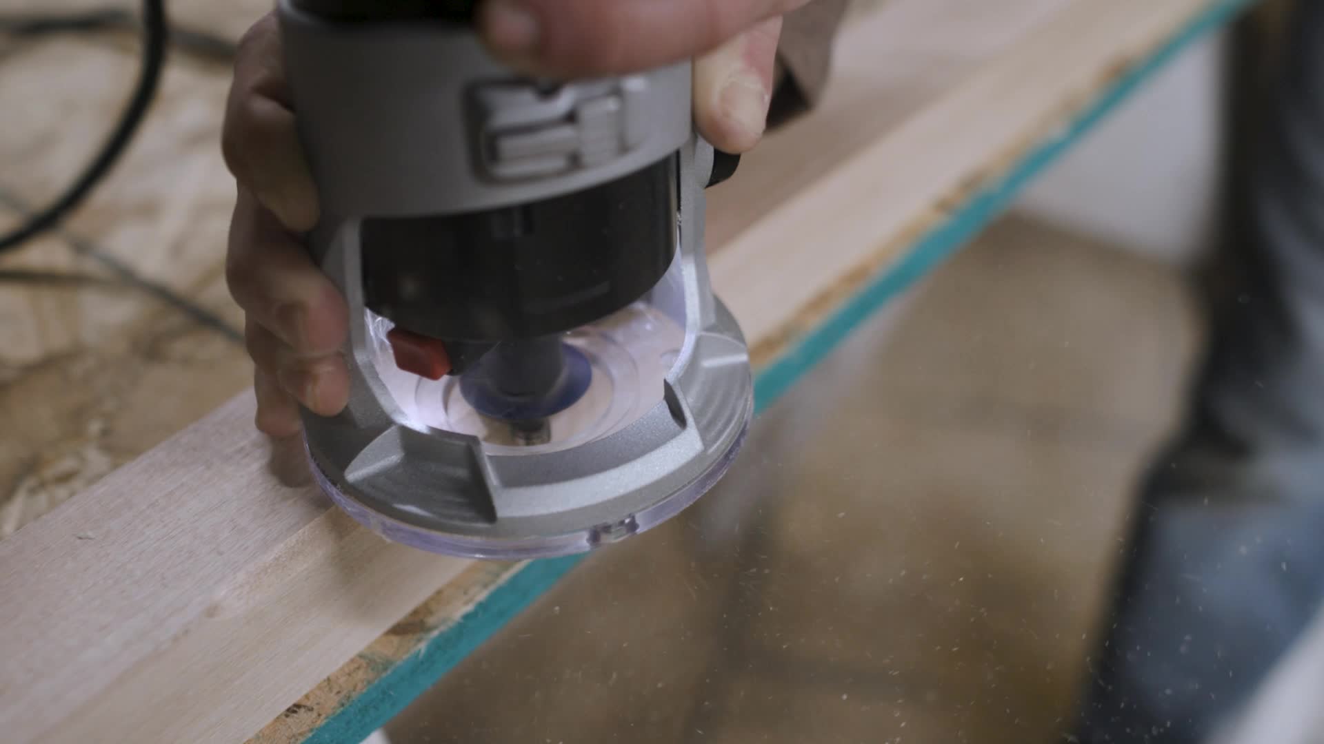 GKF125CEPK Professional