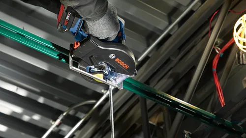 GKM18V-20N Professional