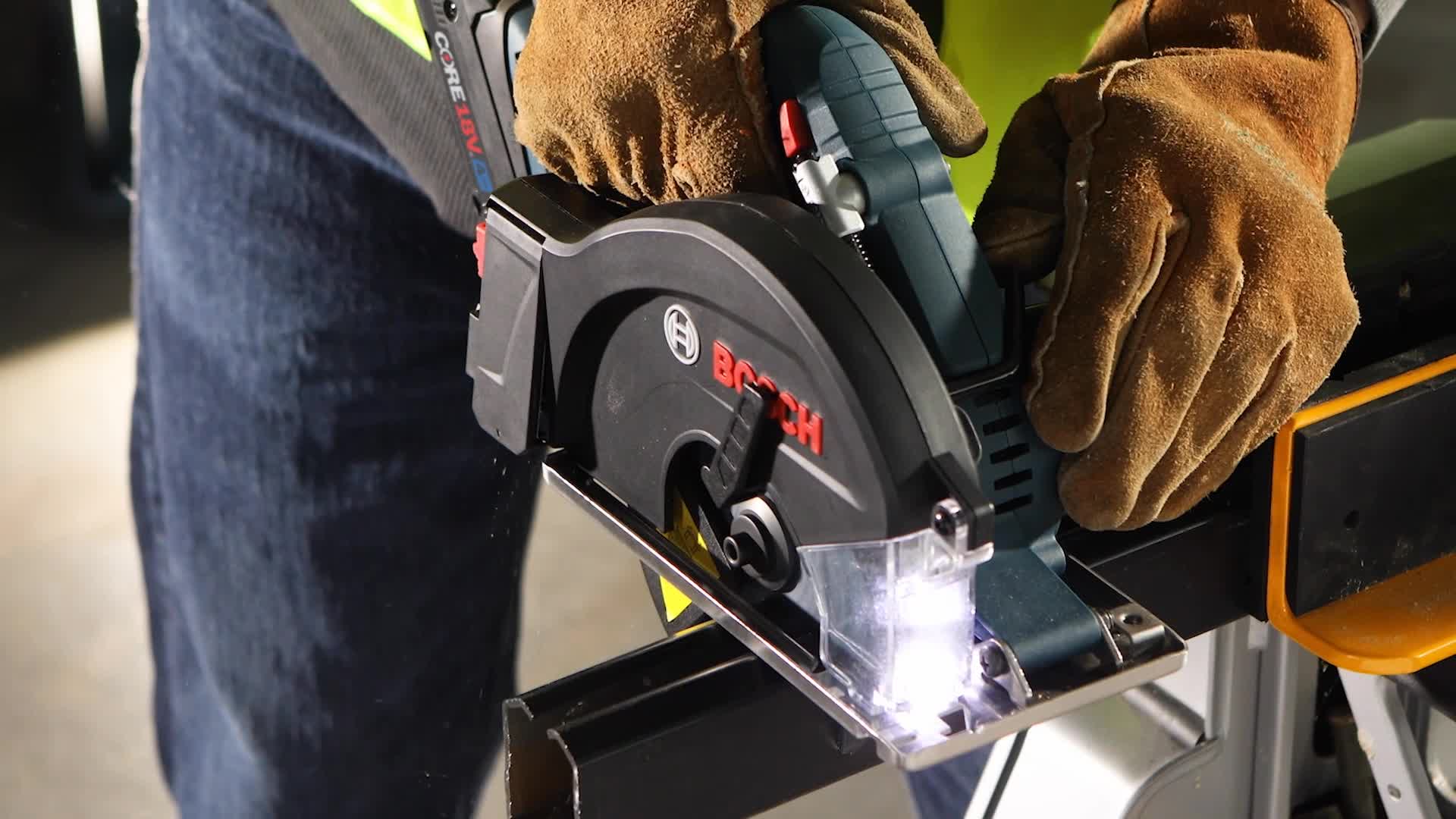 GKM18V-20N Professional