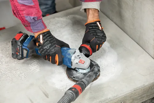 GWS18V-13CB14 Professional 10 GWS18V-13CB14 Professional