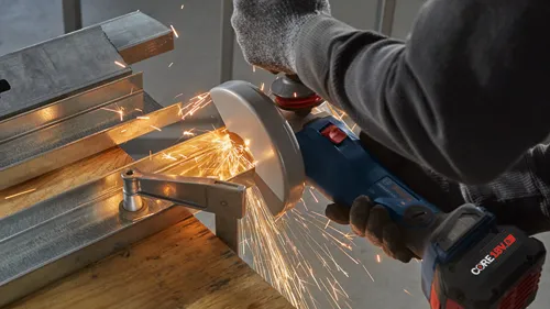 GWS18V-13CB14 Professional 11 GWS18V-13CB14 Professional