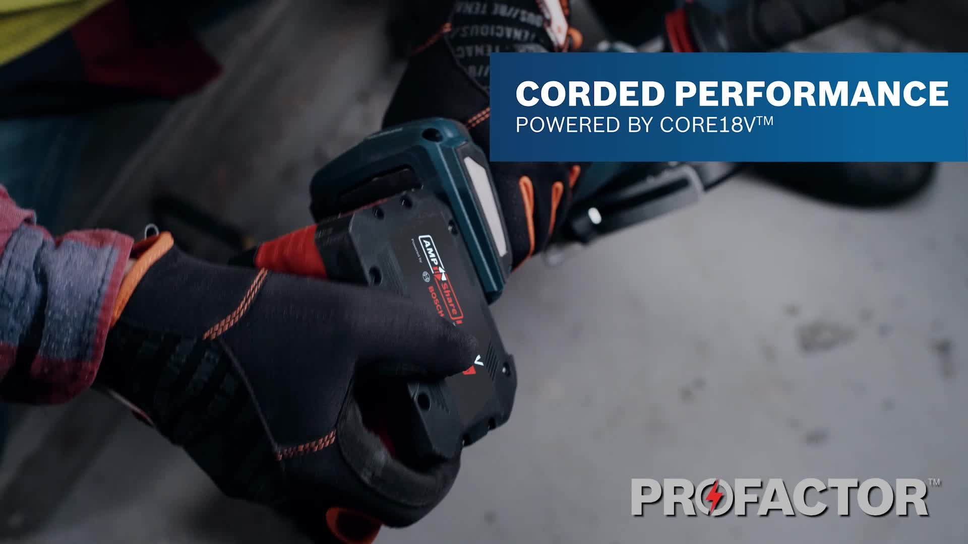 GWS18V-13CB14 Professional 3 GWS18V-13CB14 Professional