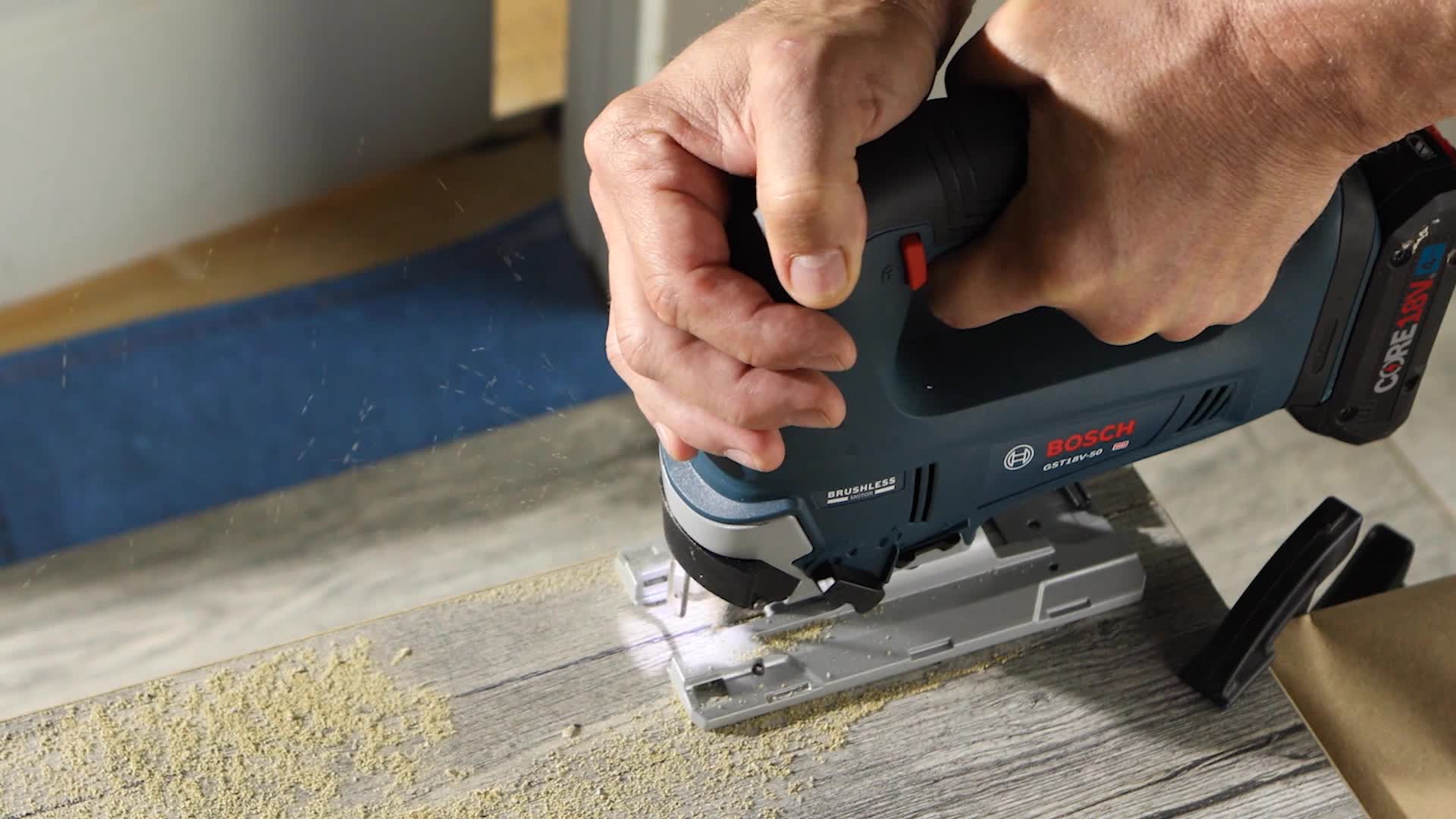 GST18V-50N Professional 3 GST18V-50N Professional