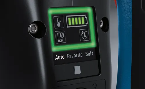 GBH18V-40CN Professional 4 GBH18V-40CN Professional