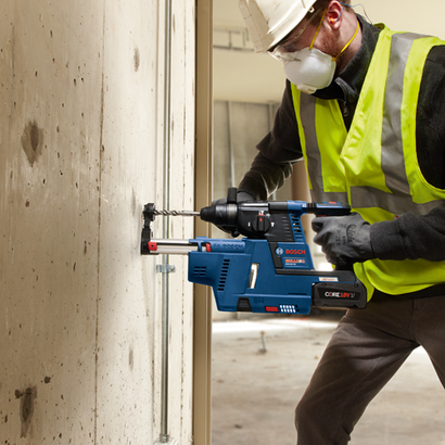 GDE18V-16 Professional 7 GDE18V-16 Professional