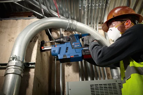 GDE18V-16 Professional 8 GDE18V-16 Professional