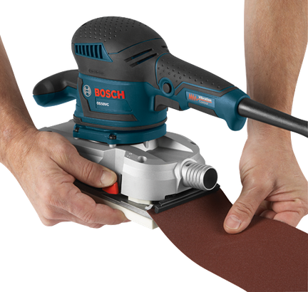 OS50VC Professional 16 OS50VC Professional