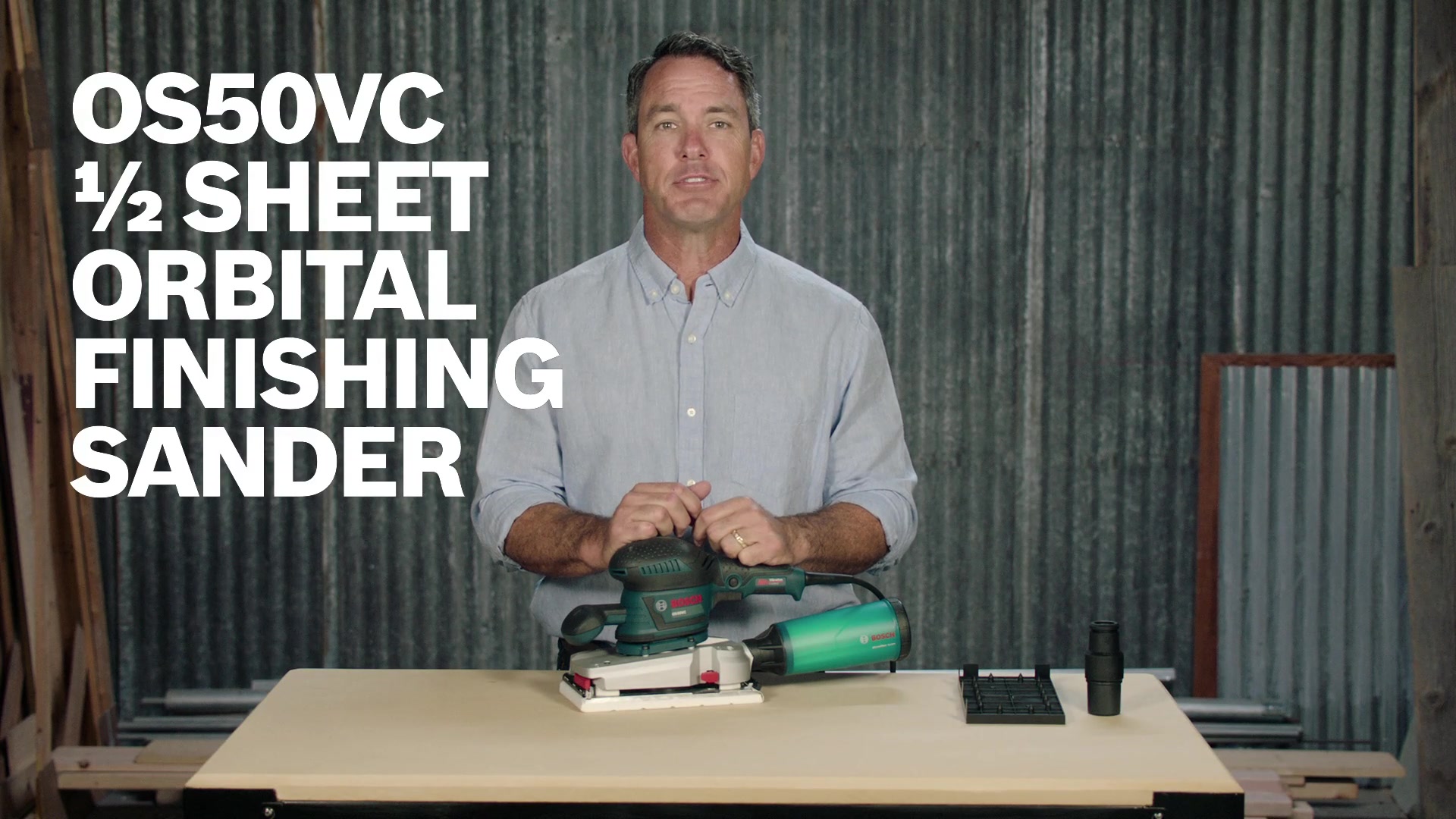 OS50VC Professional 3 OS50VC Professional