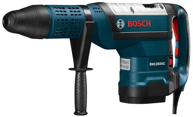 RH1255VC Professional