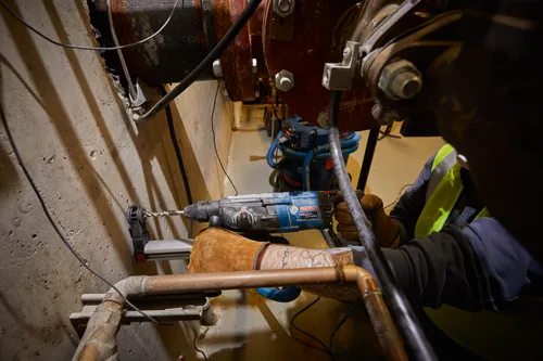 GBH2-28L Professional 9 GBH2-28L Professional