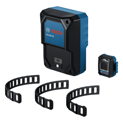 GCA30-42K Professional