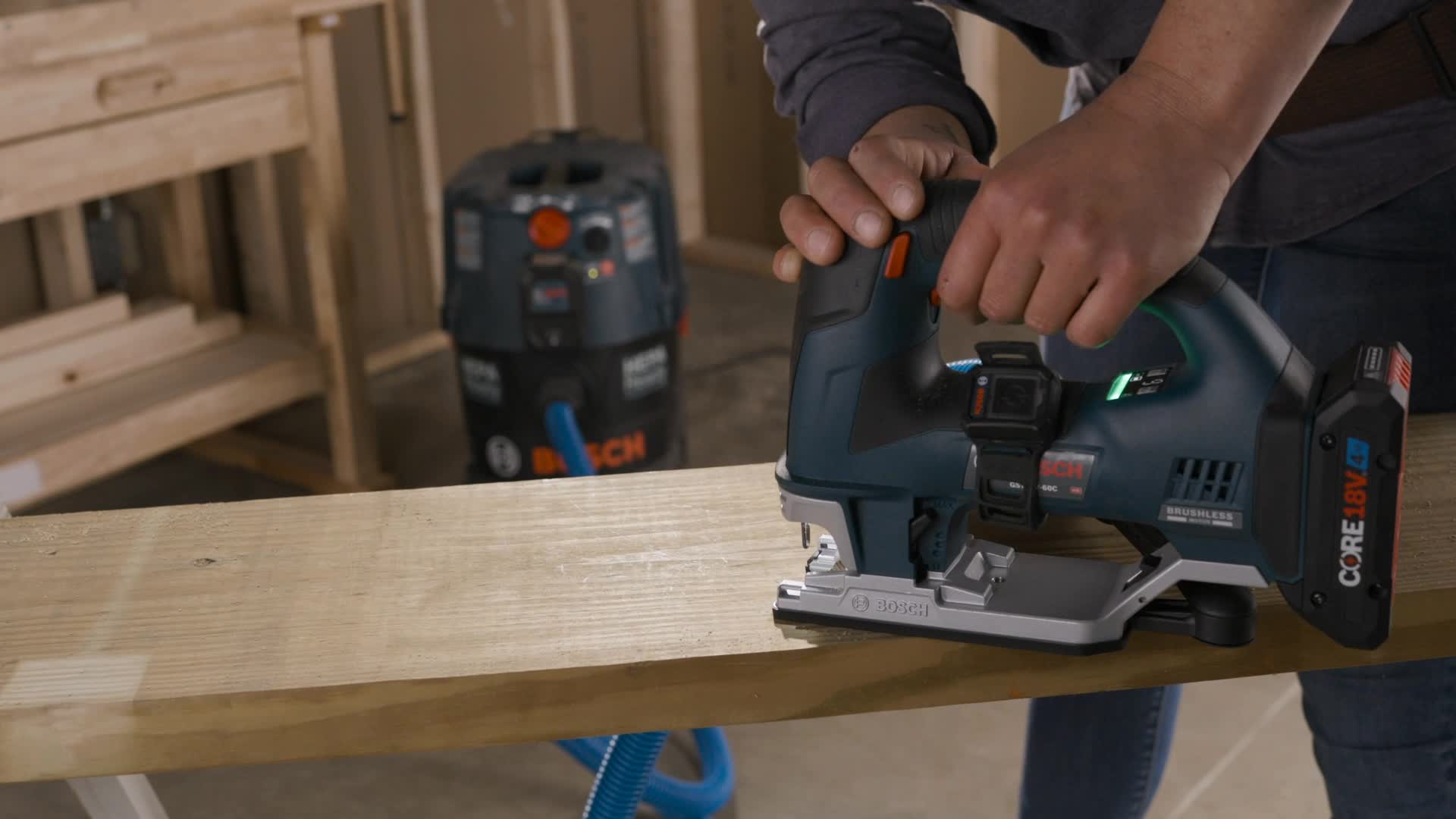 GCA30-42K Professional 3 GCA30-42K Professional