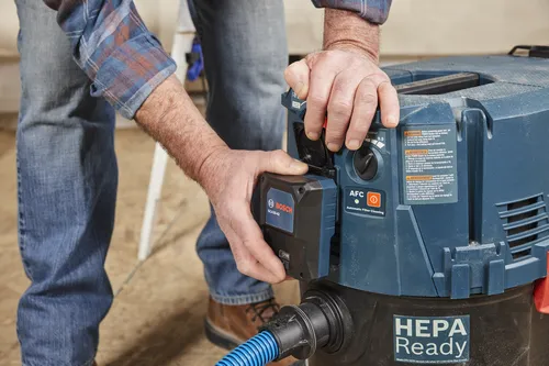 GCA30-42K Professional 8 GCA30-42K Professional