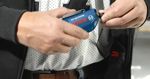 GHH12V-20XXLN12 Professional