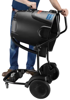 GAS20-17AH Professional 17 GAS20-17AH Professional