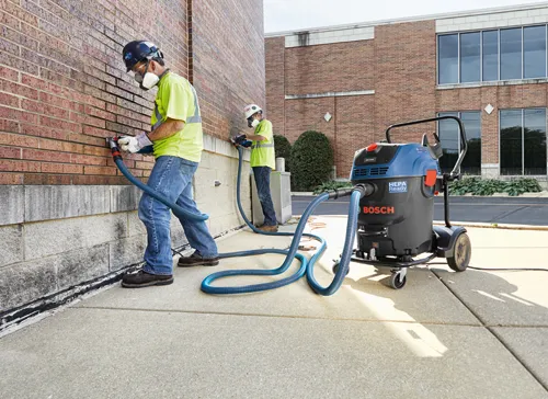 GAS20-17AH Professional 22 GAS20-17AH Professional