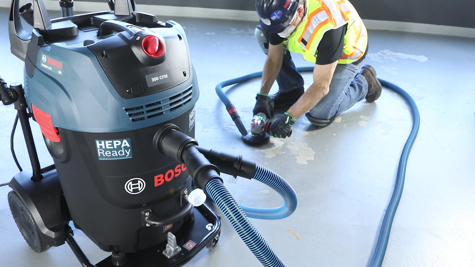 GAS20-17AH Professional 3 GAS20-17AH Professional