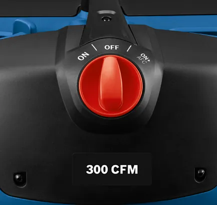 GAS20-17AH Professional 9 GAS20-17AH Professional