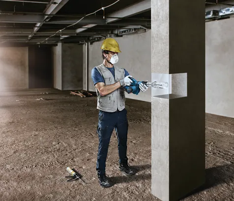 GBL18V-71N Professional 8 GBL18V-71N Professional