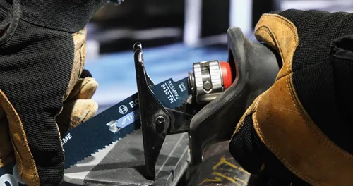 GSA18V-110B14 Professional